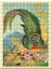 Quezal Kuş Görseli 1000 Parça Puzzle Yapboz Mdf (Ahşap) 1