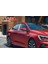 Renault Megane 4 Sedan Krom Kapı Direği Kaplaması Cam Direği Şık Görünüm 6 Parça 1