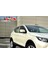 Nissan Qashqai J11 2014 Krom Kapı Direği Kaplaması Cam Direği Şık Görünüm 8 Parça 1