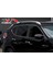 ARD Pazarlama Nissan X-Trail 2010-2015 Karbon Kapı Direği Kaplaması Cam Direği Şık Görünüm 8 Parça 1