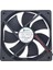 120X120X25MM 12V 0.45A 2 Kablolu Fan 1
