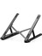 Saiji X2 Taşıma Çantalı Alüminyum Notebook Laptop Standı 2