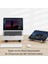 Saiji X2 Taşıma Çantalı Alüminyum Notebook Laptop Standı 3