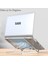 Saiji X2 Taşıma Çantalı Alüminyum Notebook Laptop Standı 4