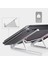 Saiji X2 Taşıma Çantalı Alüminyum Notebook Laptop Standı 5