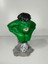 Marvel's Avangers: Hulk Dekoratif, Biblo, Büst, Figür (12,5 Cm) 2