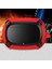 Beats Studio Buds Red + Siyah Için Bumblebee Zırh Kulaklık Kılıfı (Yurt Dışından) 1