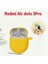 Xiaomi Redmi Airdots 3 Pro Red Için Silikon Koruyucu Kılıf (Yurt Dışından) 2