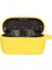 Jabra Ite 3 Sarı Için Silikon Kulaklık Kılıfı (Yurt Dışından) 1