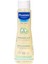 mustela Gentle Göz Yakmayan Bebek Şampuanı 200ML 1