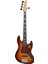 Marcus Miller V7 Alder 5 Telli Bas Gitar (2nd Gen) Ts 1