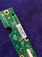 CV31 Klavye Kartı VE033-6004S-A0 - Menu Keypad Pcb 3