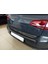 Volkswagen Golf 7-7.5 2013-2020 Bagaj Kapağı Çıtası Nikelaj 5