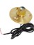 Tekne Tıkacı LED Işık W/ Garboard Tekne Yat Sualtı Işık Lambası Beyaz (Yurt Dışından) 3