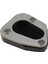 Kickstand Side Stand Ayak Uzantısı Yamaha FJR1300 Için Büyütme Pedi Profesyonel (Yurt Dışından) 3