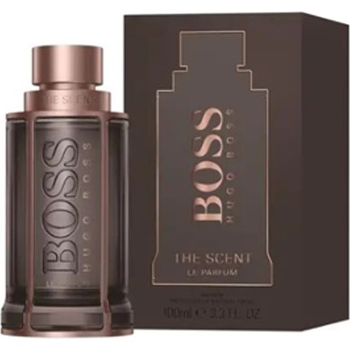 Hugo boss clearance the scent yorum