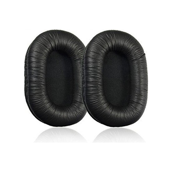 Schulzz Sony MDR-CD900ST MDR-7506 Mdr-V6 Mdr-V7 Yedek Kulaklık Pedi Süngeri