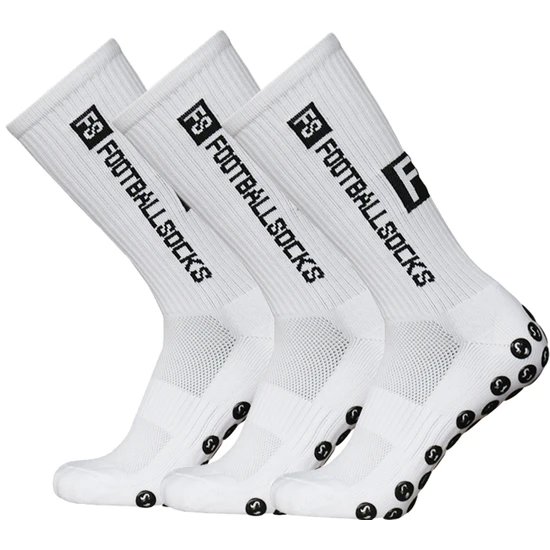 KKmoon 3 Paket Spor Çorapları Vari-S Çorabı Atletik Çoraplar (Yurt Dışından)