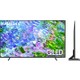Samsung 65Q60B 65" 164 Ekran Uydu Alıcılı 4K Ultra HD Smart QLED TV
