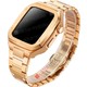  Renk Rose Gold