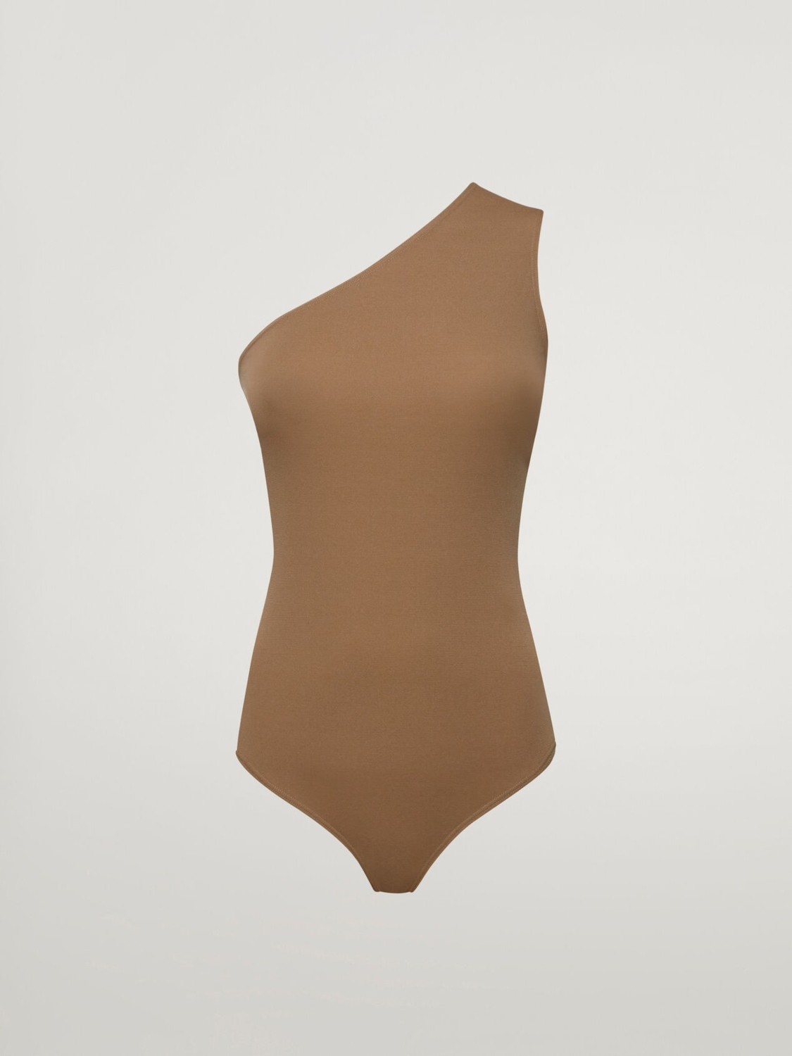 Wolford 1-Shoulder Asymmetrıcal Body