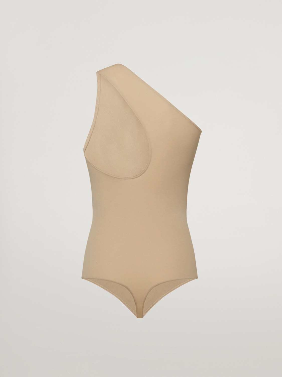 Wolford 1-Shoulder Asymmetrıcal Body görsel 4