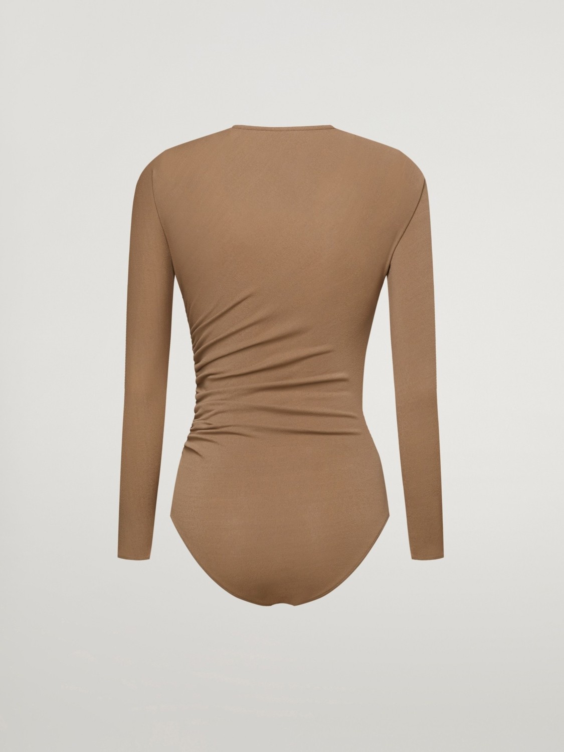 Wolford The Cathered Cache-Coeur Body görsel 2