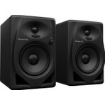 Pioneer DM-50D 5” Masaüstü Monitör Sistemi (Siyah) Çift