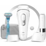 Braun Silk Expert Pro 3 PL3129 Beyaz 300.000 Atımlı Kablolu Fiyatı
