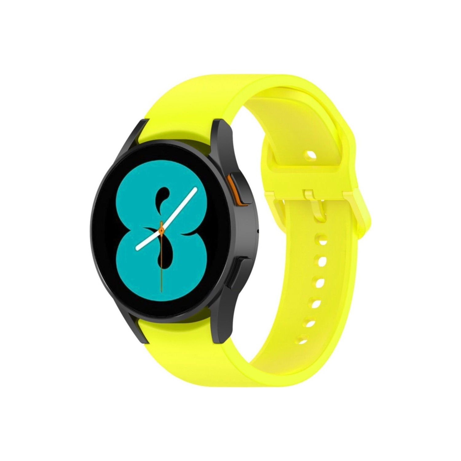 Samsung Galaxy Watch 4 Bluetooth 44 mm Kordon Kayış Tam Pim Fiyatı