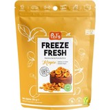 Freeze Fresh Dondurularak Kurutulmuş Kayısı 20 gr