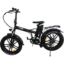RKS Rs3 Pro x The One Elektrikli Bisiklet