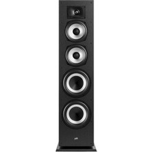 Polk Audio Monitor XT70 Siyah Kule Hoparlör (Çift)