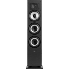 Polk Audio Monitor XT60 Siyah Kule Hoparlör ( Çift )