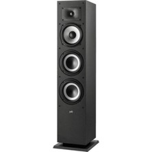 Polk Audio Monitor XT60 Siyah Kule Hoparlör ( Çift )