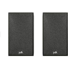 Polk Audio Monitor XT20 Siyah Raf Tipi Hoparlör