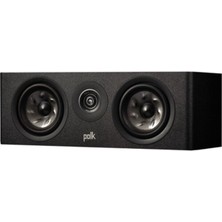 Polk Audio Monitor XT30 Merkez Hoparlör Siyah