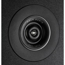 Polk Audio Monitor XT30 Merkez Hoparlör Siyah