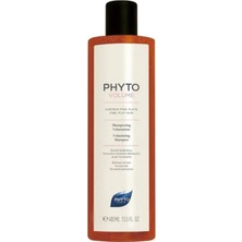 Phyto Volume Şampuan 400 ml