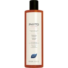 Phyto Volume Şampuan 400 ml