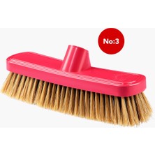 Doğuş 11013 Pls Yele No3 Kıl Badana Fırçası 3,5 Cm