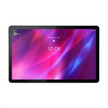 Lenovo Tab P11 Plus TB-J616F 4GB 64GB 11" Tablet Gri ZA940014TR