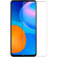 Winex Lenovo K6 Power Sadece Ön Kılıflı Kesim Ekran Koruyucu Kaplama