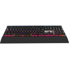 Inca IKG-441 Empousa RGB Mekanık Oyuncu Klavye