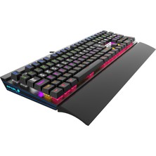 Inca IKG-441 Empousa RGB Mekanık Oyuncu Klavye