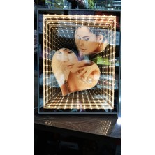 Toptan Bulurum Sihirli Ayna