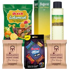 Ülker Bayramın Vazgeçilmezleri Paketi