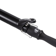 Yui KB56 Seramik Plaka LED Ekran 38MM Saç Şekillendirici Maşa(Yui Türkiye Garantili)