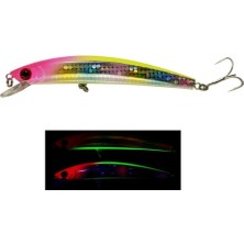 Fujin Crazy Minnow 110F 12GR Maket Balık