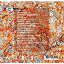 Senem Diyici - Nara (Cd)